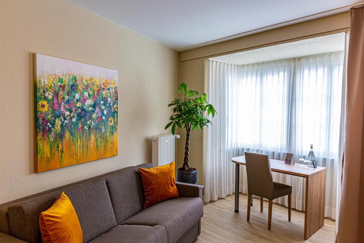Superior Doppelzimmer