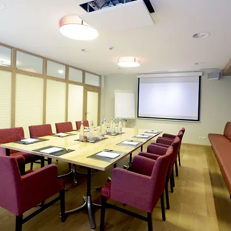Best Western Plus Hotel Bahnhof-3